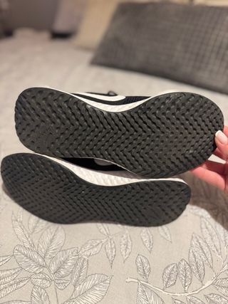 Nike Revolution Zapatillas Negras