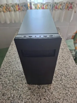 PC Sobremesa 3GO 32GB RAM 750GB Win11pro