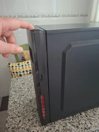 PC Sobremesa 3GO 32GB RAM 750GB Win11pro