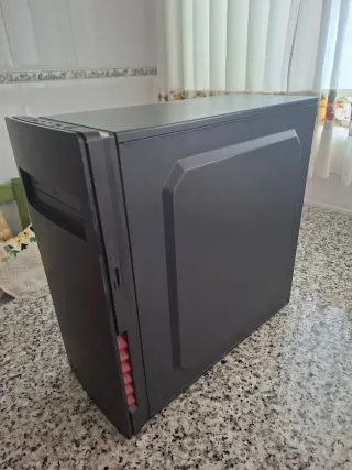 PC Sobremesa 3GO 32GB RAM 750GB Win11pro