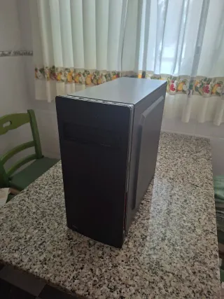 PC Sobremesa 3GO 32GB RAM 750GB Win11pro