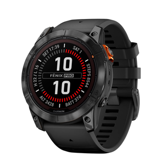 Garmin Fenix 7X Pro Solar nuevo