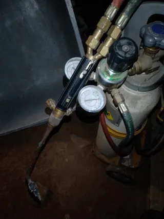 Caro autogeno