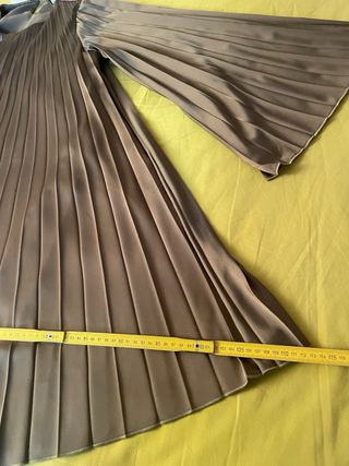 Vestito NUOVO x  donna Tensione In