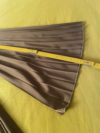 Vestito NUOVO x  donna Tensione In