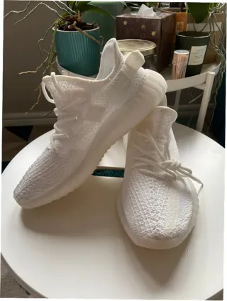Adidas Yeezy Boost 350 V2 Cream Talla 41