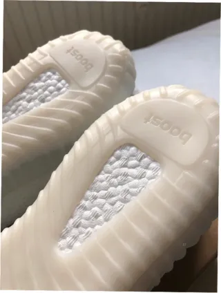Adidas Yeezy Boost 350 V2 Cream Talla 38
