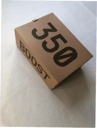 Adidas Yeezy Boost 350 V2 Cream Talla 38