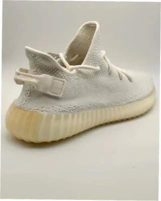 Adidas Yeezy Boost 350 V2 Cream Talla 40.5