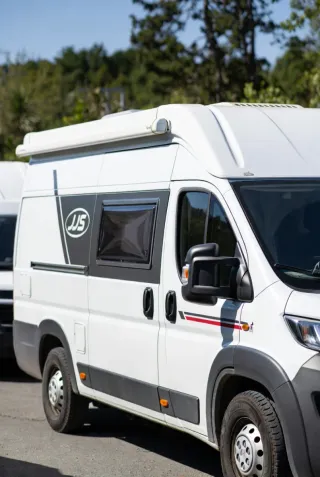 Camperizaciones completas