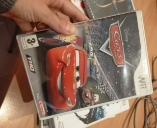 Giochi Nintendo Wii: FIFA 13, Ribelle, Epic Mickey