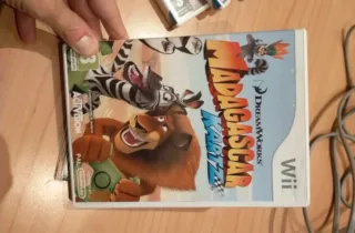 Giochi Nintendo Wii: FIFA 13, Ribelle, Epic Mickey