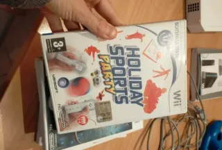 Giochi Nintendo Wii: FIFA 13, Ribelle, Epic Mickey