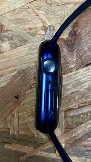 Apple Watch Series 6 Azul