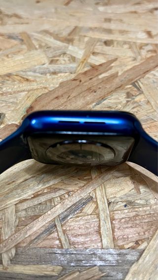 Apple Watch Series 6 Azul
