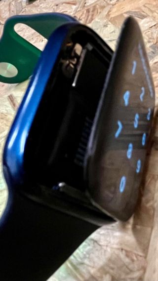 Apple Watch Series 6 Azul