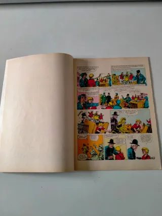 NÚMERO 126 JOYAS LITERARIAS JUVENILES BRUGUERA