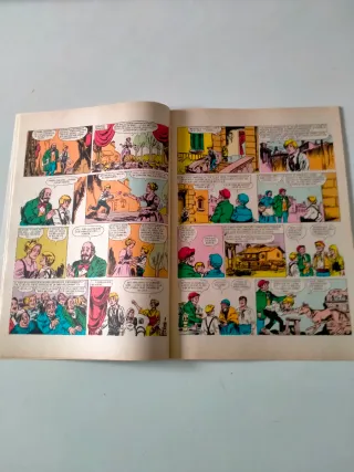 NÚMERO 126 JOYAS LITERARIAS JUVENILES BRUGUERA