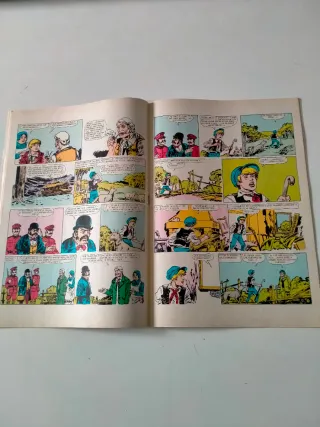 NÚMERO 126 JOYAS LITERARIAS JUVENILES BRUGUERA