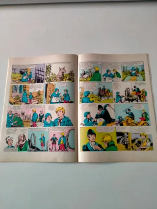 NÚMERO 126 JOYAS LITERARIAS JUVENILES BRUGUERA