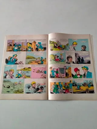 NÚMERO 126 JOYAS LITERARIAS JUVENILES BRUGUERA