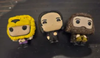 Figura Funko Pop de Harry Potter