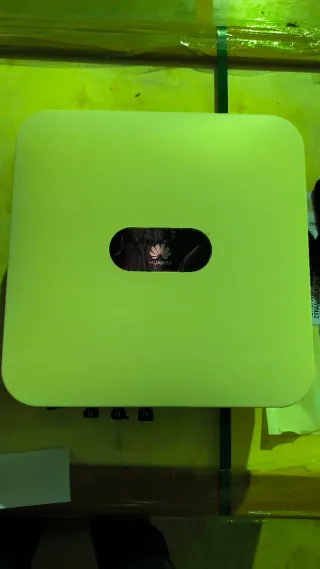 Inversor Huawei SUN 2000 5Ktl-L1