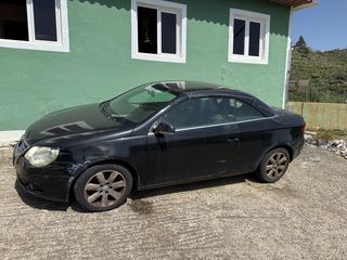 Volkswagen Eos 2007