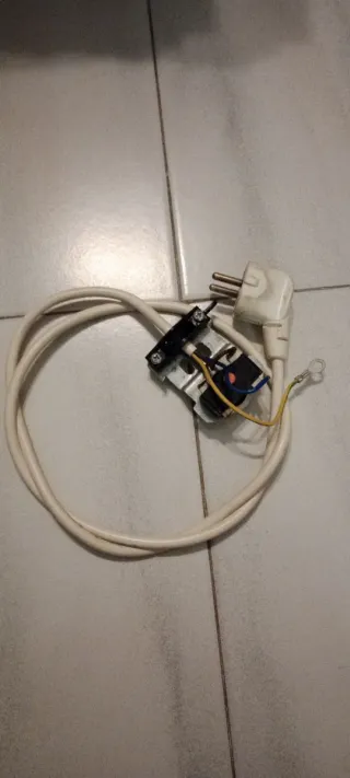 Piezas termo eléctrico Fagor M50N3