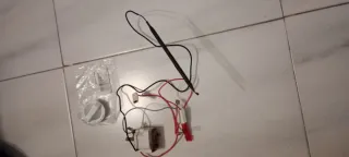 Piezas termo eléctrico Fagor M50N3