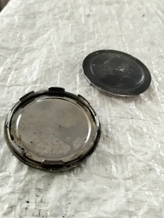 Tapas VMax 1200 Yamaha