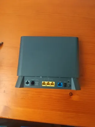 Router y extensores WiFi Vodafone