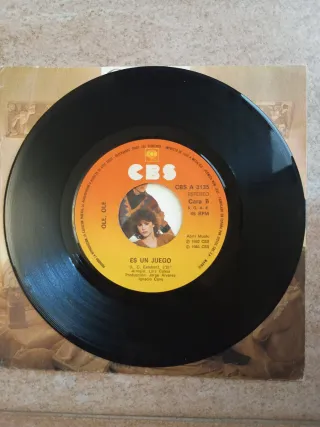 Vinilo Ole Ole - No Controles