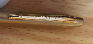 Penna Chromatic Color Pen USA