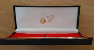 Penna Chromatic Color Pen USA