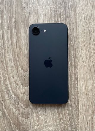 iPhone 16E 92% Factura