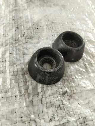 Embellecedores Amortiguadores Yamaha VMax 1200