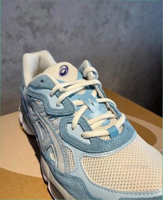 Asics GEL-NYC Azul Talla 40