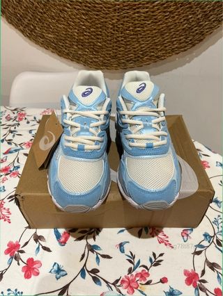 ASICS GEL-NYC Azul Talla 38