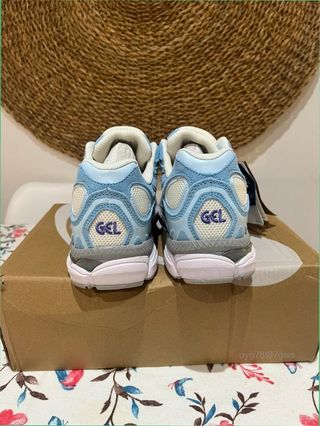 ASICS GEL-NYC Azul Talla 38