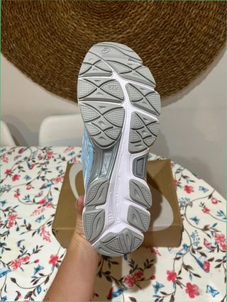 ASICS GEL-NYC Azul Talla 38