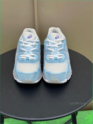 ASICS GEL-NYC Azul Talla 38