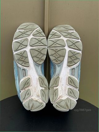 ASICS GEL-NYC Azul Talla 38