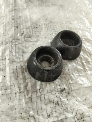 Yamaha Vmax 1200 Embellecedores Amortiguadores