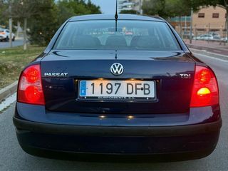 Volkswagen Passat 2005