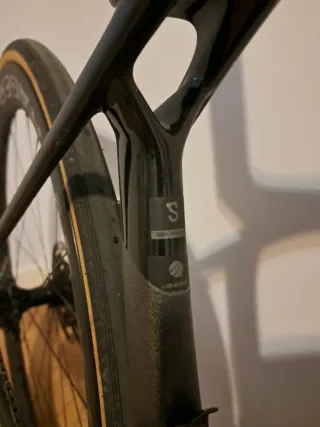 Bicicleta Trek Madone SLR Gen 8