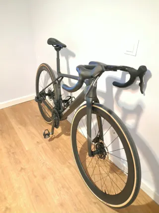 Bicicleta Trek Madone SLR Gen 8
