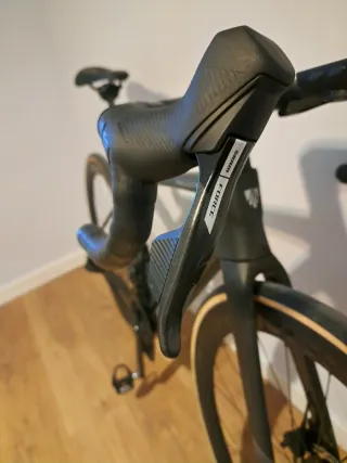 Bicicleta Trek Madone SLR Gen 8