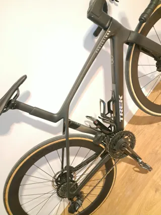 Bicicleta Trek Madone SLR Gen 8