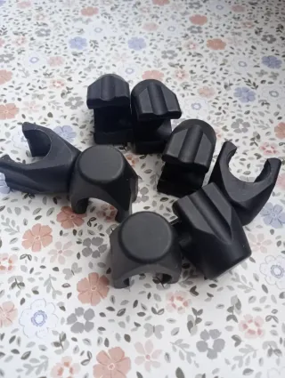Embellecedores Tapa Tornillo Silla ADDE Ikea